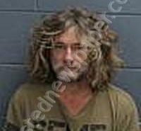 <B>FONT</B>, <B>CHAD</B> <B>ANTHONY</B> #, Pender County, North Carolina - 2024-01-17