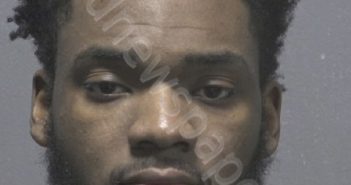 <B>MAULTSBY</B>, <B>DEQUANDON</B> <B>ONIQUE</B> #, New Hanover County, North Carolina - 2024-01-17