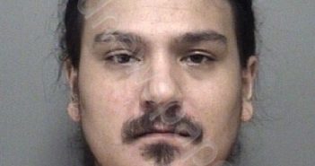 <B>TURNER</B>, <B>DONALD</B> <B>STEVEN</B> #, Calhoun County, Michigan - 2024-01-17