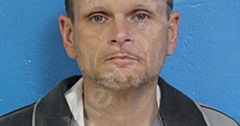 CORNETT, DANIEL SHANE | 2024-01-17 10:20:00 Sullivan County, Tennessee Booking