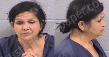 <B>MARQUEZ</B>, NATALIE MARIE #, San <b>Juan</b> County, New Mexico, San Juan County, New Mexico - 2024-01-17 11:13:00