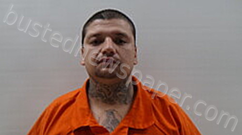 RUIZ MICHAEL #, Cameron County, Texas - 2024-01-17
