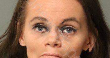 <B>BANNISTER</B>, <B>COURTNEY</B> <B>NICOLE</B> #, Wake County, North Carolina - 2024-01-17 03:33:00