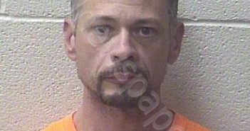 <B>CONLON</B> , <B>KEVIN</B> <B>RYAN</B> #, Alexander, Alexander County, North Carolina - 2024-01-17