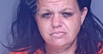 <B>CRAWLEY</B>, <B>AMANDA</B> <B>MARIE</B> #, Baldwin County, Alabama - 2024-01-17 11:13:00