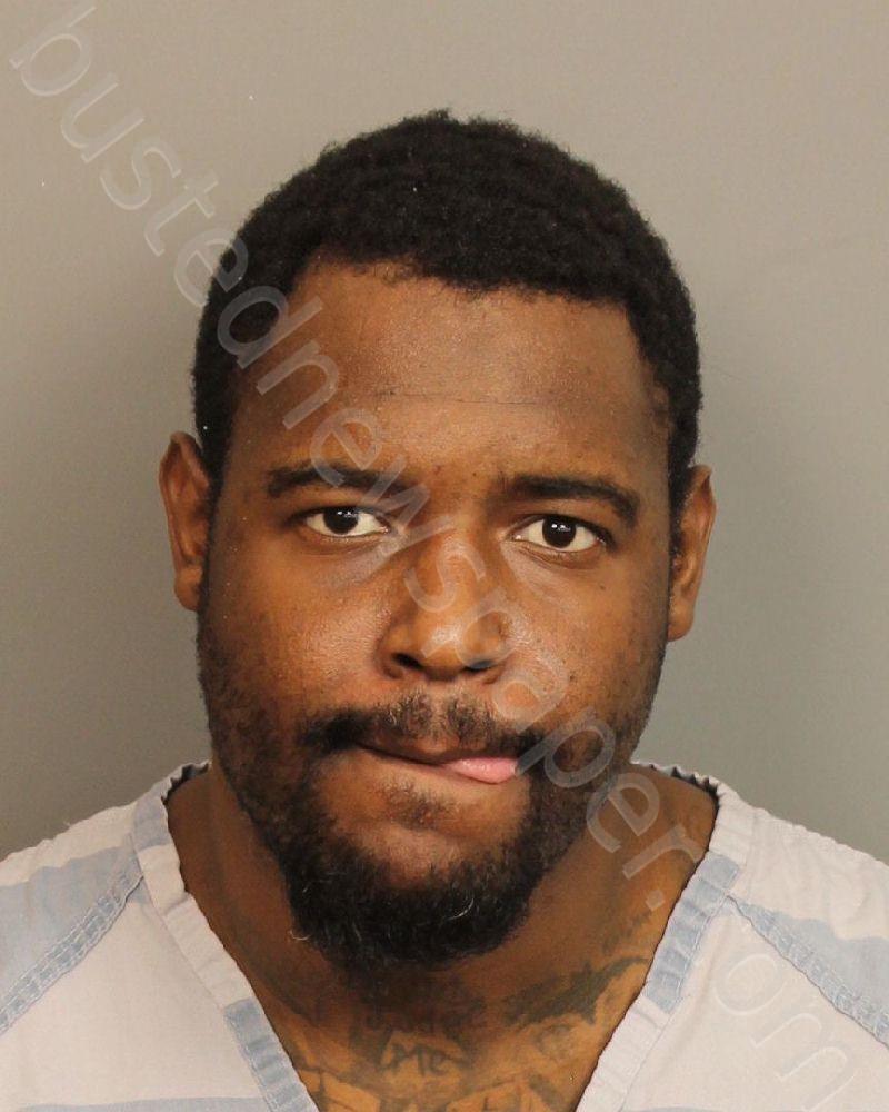 CARVER, MELVIN JOSEPH #, Jefferson County, Alabama - 2024-01-17 12:45:00