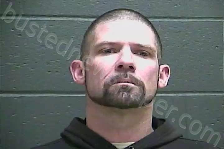 HAYSE, PRESTON DALE #, Perry County, Indiana - 2024-01-17 15:35:00