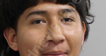 GONZALEZ <B>MENDOZA</B>, <B>OSIEL</B> #, Polk County, Florida - 2024-01-17