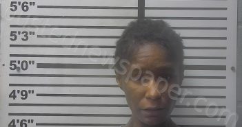 <B>WINDHAM</B>, <B>LACANDICE</B> <B>MARTESHIA</B> #, Jones County, Mississippi - 2024-01-17 19:43:00