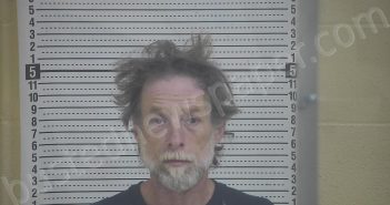 <B>SEWARD</B>, <B>ROBERT</B> M #, Taylor County, Kentucky - 2024-01-17 15:18:00