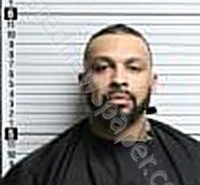 <B>SMITH</B>, <B>ALLEN</B> <B>JEROME</B> #, Brunswick County, North Carolina - 2024-01-17