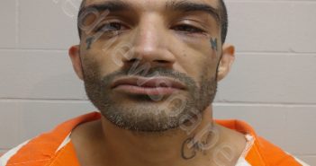 <B>DORMAN</B>, <B>MICHAEL</B> <B>LEE</B> #, Brown County, Texas - 2024-01-18 03:37:00