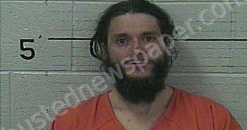 <B>INMAN</B>, <B>BRANDON</B> W #, Knox County, Kentucky - 2024-01-18 07:31:00