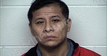 LOPEZ GUANTA, JUVENCIO DIONISIO | 2024-01-18 Chase County, Kansas Booking