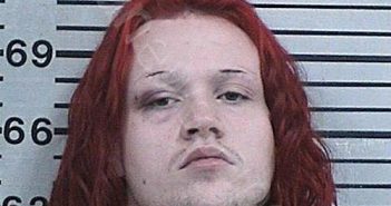 CLARK, JESSE JAMES | 2024-01-18 14:28:38 Hood County, Texas Booking