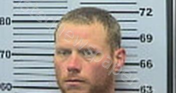 <B>CARPENTER</B>, <B>JOHNNY</B> <B>JASON</B> #, Mobile County, Alabama - 2024-01-18