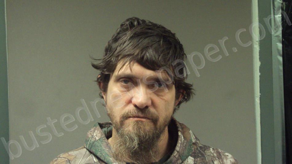 FOWLER, BRADLEY LON #, Randolph County, Missouri - 2024-01-18 22:36:00