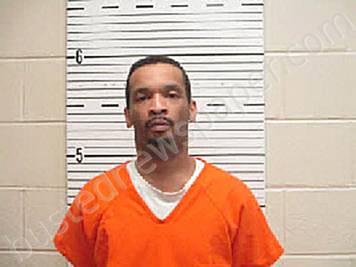 TYSON, ANTONIA JEROME #, Butler County, Alabama - 2024-01-18