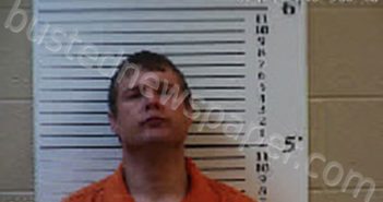 WARE, JASON PAUL | 2024-01-18 10:05:00 Cherokee County, North Carolina Booking
