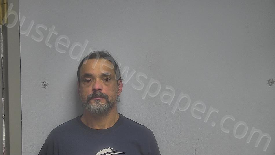 LUCAS, MICHAEL P #, Mccracken County, Kentucky, McCracken County, Kentucky - 2024-01-18 04:34:00