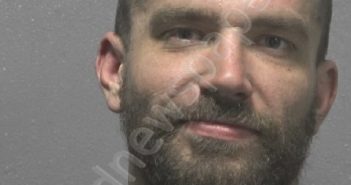 <B>SIMMONS</B>, <B>ERIC</B> <B>LEE</B> #, New Hanover County, North Carolina - 2024-01-18