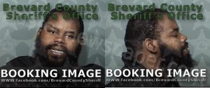 THOMAS, XAVIER ALEXANDER | 2024-01-18 20:01:00 Brevard County, Florida Booking