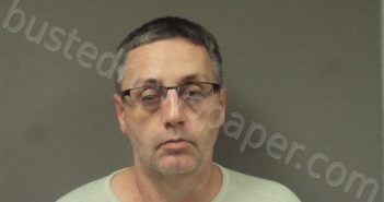 <B>CALVERT</B>, <B>DANNY</B> <B>LEE</B>, <B>JR</B> #, Randolph County, Missouri - 2024-01-18 12:52:00
