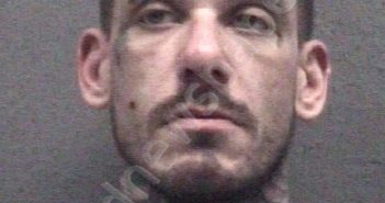 <B>KINSEY</B>, <B>DAVED</B> <B>EUGENE</B> #, Muskegon County, Michigan - 2024-01-18