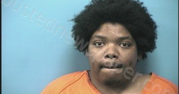 STEPHENS, MARQUISE DERRON | 2024-01-18 Shelby County, Alabama Booking