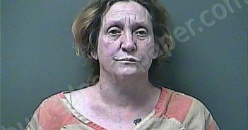 <B>BRANDFASS</B>, <B>ANNETTA</B> <B>ELIZABETH</B> #, Laporte County, Indiana, La Porte County, Indiana - 2024-01-18 22:59:00