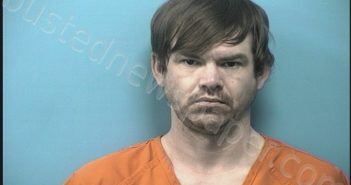 <B>SMITH</B>, <B>MICHAEL</B> <B>WARREN</B> #, Shelby County, Alabama - 2024-01-18