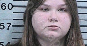REVETT, EMMA KATHERINE | 2024-01-19 11:36:05 Hood County, Texas Booking