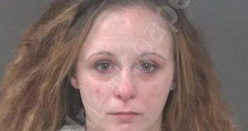 <B>BAKER</B>, <B>HEATHER</B> MICHELLE #, Muskingum County, Ohio - 2024-01-19 18:35:00