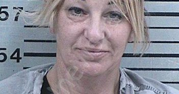 MCLAIN, CRYSTAL RANI | 2024-01-19 02:14:47 Hood County, Texas Booking
