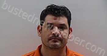 <B>LOZANO</B> <B>JORGE</B> <B>A</B> #, Cameron County, Texas - 2024-01-19