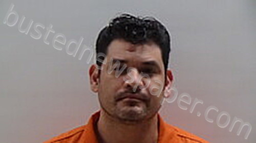 LOZANO JORGE A #, Cameron County, Texas - 2024-01-19
