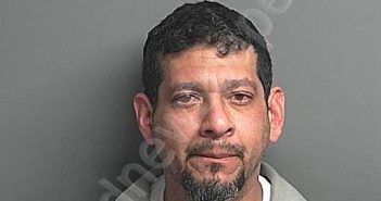 <B>GARCIA</B>, <B>MARK</B> <B>ANTHONY</B>, C #, Montgomery County, Texas - 2024-01-19 18:19:00