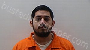 RODRIGUEZ ROLAND REY | 2024-01-19 Cameron County, Texas Booking