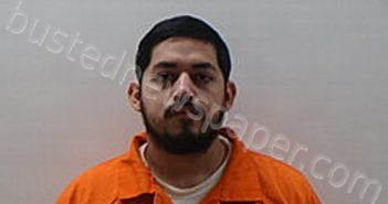 <B>RODRIGUEZ</B> <B>ROLAND</B> <B>REY</B> #, Cameron County, Texas - 2024-01-19