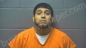 NAJARO FLORES, MIGUEL OMAR, N/A | 2024-01-19 20:13:00 Rsw Regional Jail, Virginia, RSW Regional Jail, Virginia Booking