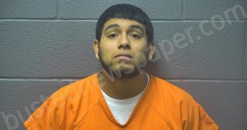 NAJARO <B>FLORES</B>, <B>MIGUEL</B> OMAR, N/A #, Rsw Regional Jail, Virginia, RSW Regional Jail, Virginia - 2024-01-19 20:13:00