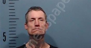 <B>GILBREATH</B>, <B>TIMMY</B> <B>JOE</B> #, Taylor County, Texas - 2024-01-19