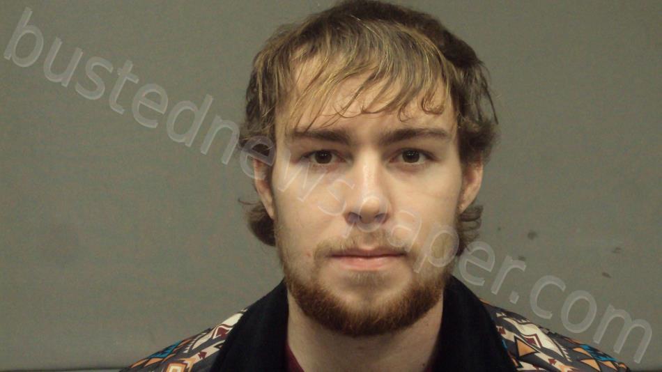 WHEELER, MATTHEW C #, Randolph County, Missouri - 2024-01-19 15:16:00