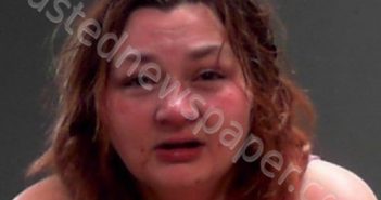 COOLEY, BRIANNA ELIZABETH | 2024-01-19 09:10:00 Ohio County, West Virginia Booking