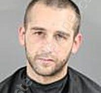 <B>ANDERSON</B>, JAMES <B>DYLAN</B> #, <b>Anderson</b> County, South Carolina, Anderson County, South Carolina - 2024-01-19