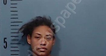 <B>JOHNSON</B>, <B>JAZMYN</B> <B>AALIYAH</B> #, Taylor County, Texas - 2024-01-19