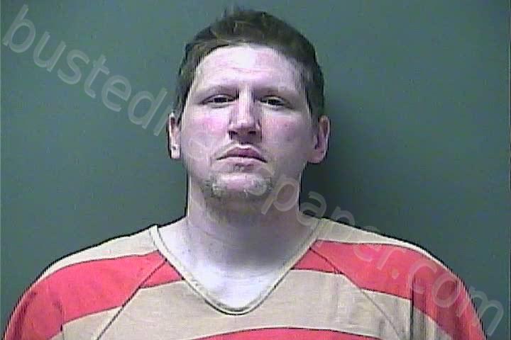 KEULTJES, OLIVER JEFFERY #, Laporte County, Indiana, La Porte County, Indiana - 2024-01-19 05:43:00