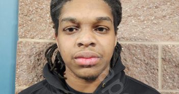 REED, NYEREI H | 2024-01-19 Sussex County, New Jersey Booking