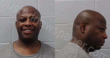 ROBINSON, KEVIN ANTHONY | 2024-01-19 Hays County, Texas Booking