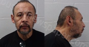 ZAPATA, JAMES LEE | 2024-01-19 Hays County, Texas Booking